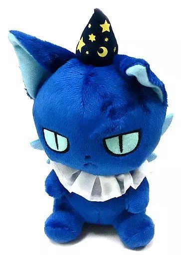 中古】ぬいぐるみ スピネル・サン マスコットぬいぐるみ～オリジナル