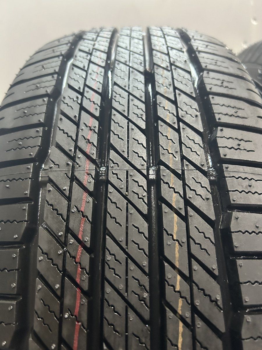 DUNLOP GRANDTREK AT23 16インチタイヤ 4本セット タイヤ4本セット