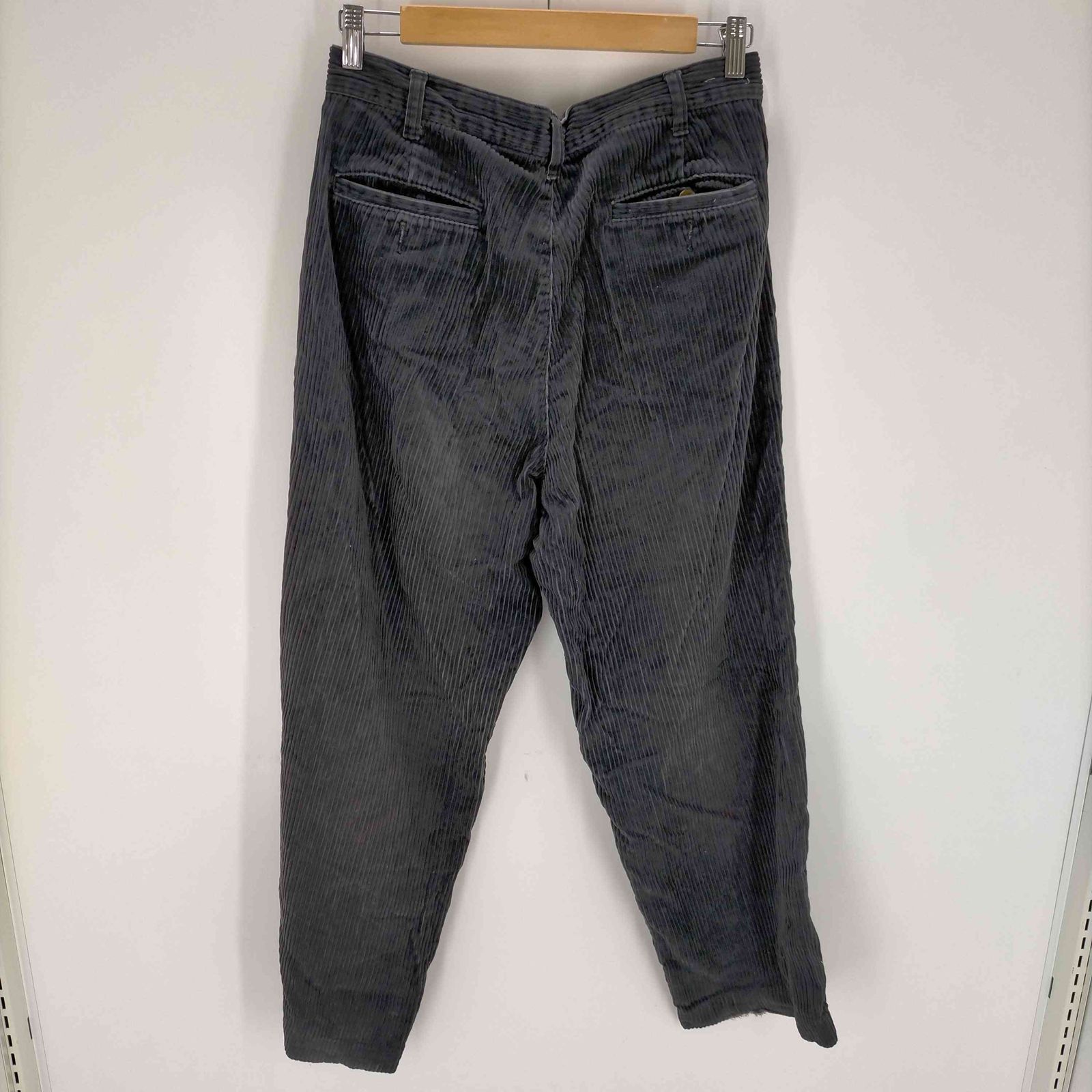 エディーバウアー Eddie Bauer 90S 白タグ 2タック太畝コーデュロイ