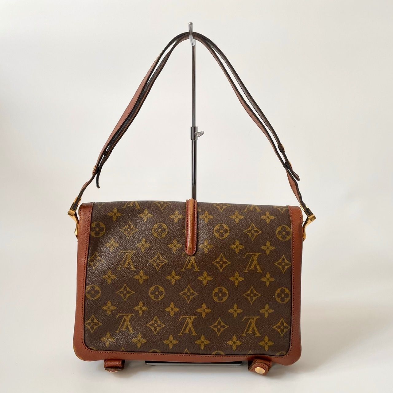 年末年始SALE‼️【廃盤】LOUIS VUITTON ルイヴィトン サックヴァン