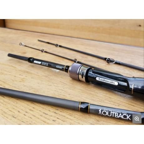 テイルウォーク(tailwalk) OUTBACK NC765L 16089 最 安値 価格