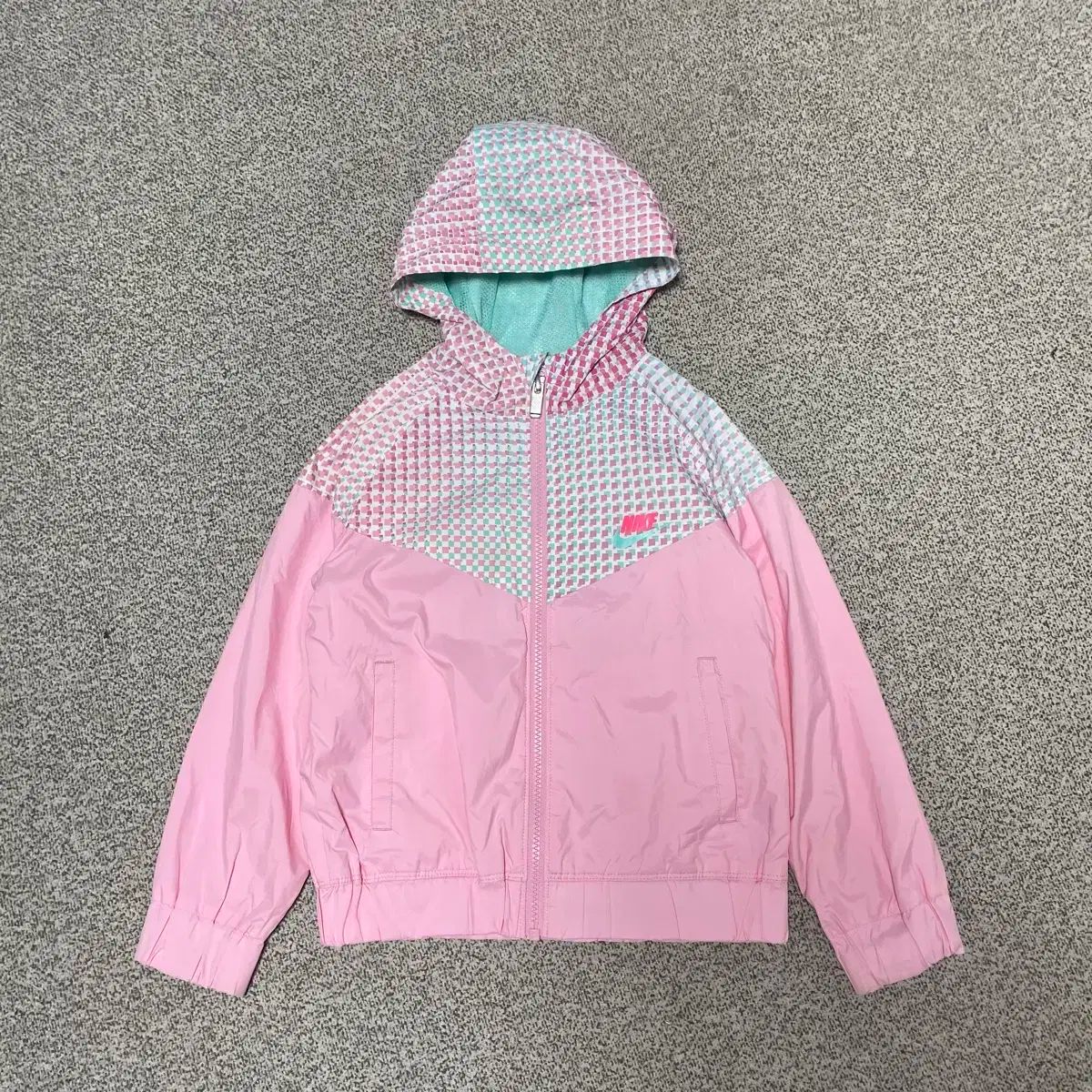 160cm 新品 ナイキ キッズ ライトウェイト シンセティックフィル