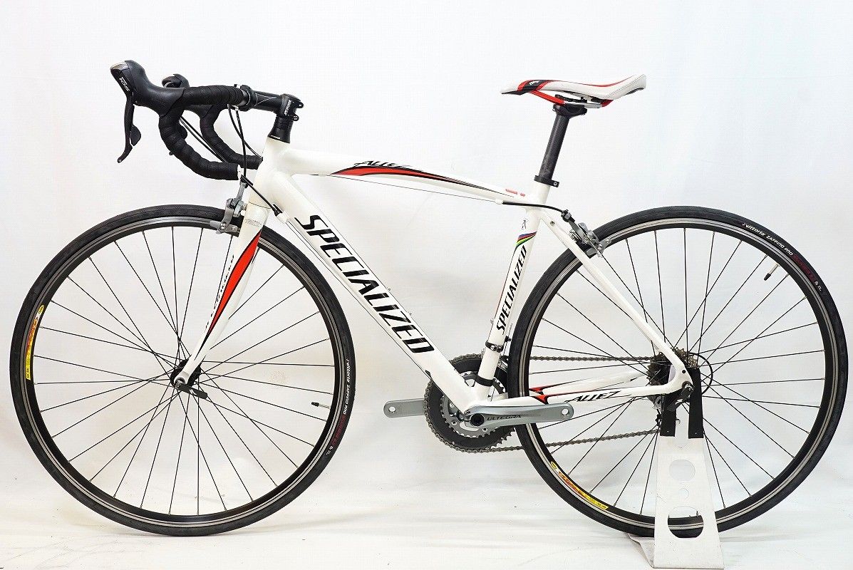 SPECIALIZED 「スペシャライズド」 ALLEZ SPORT 2009年モデル ロード