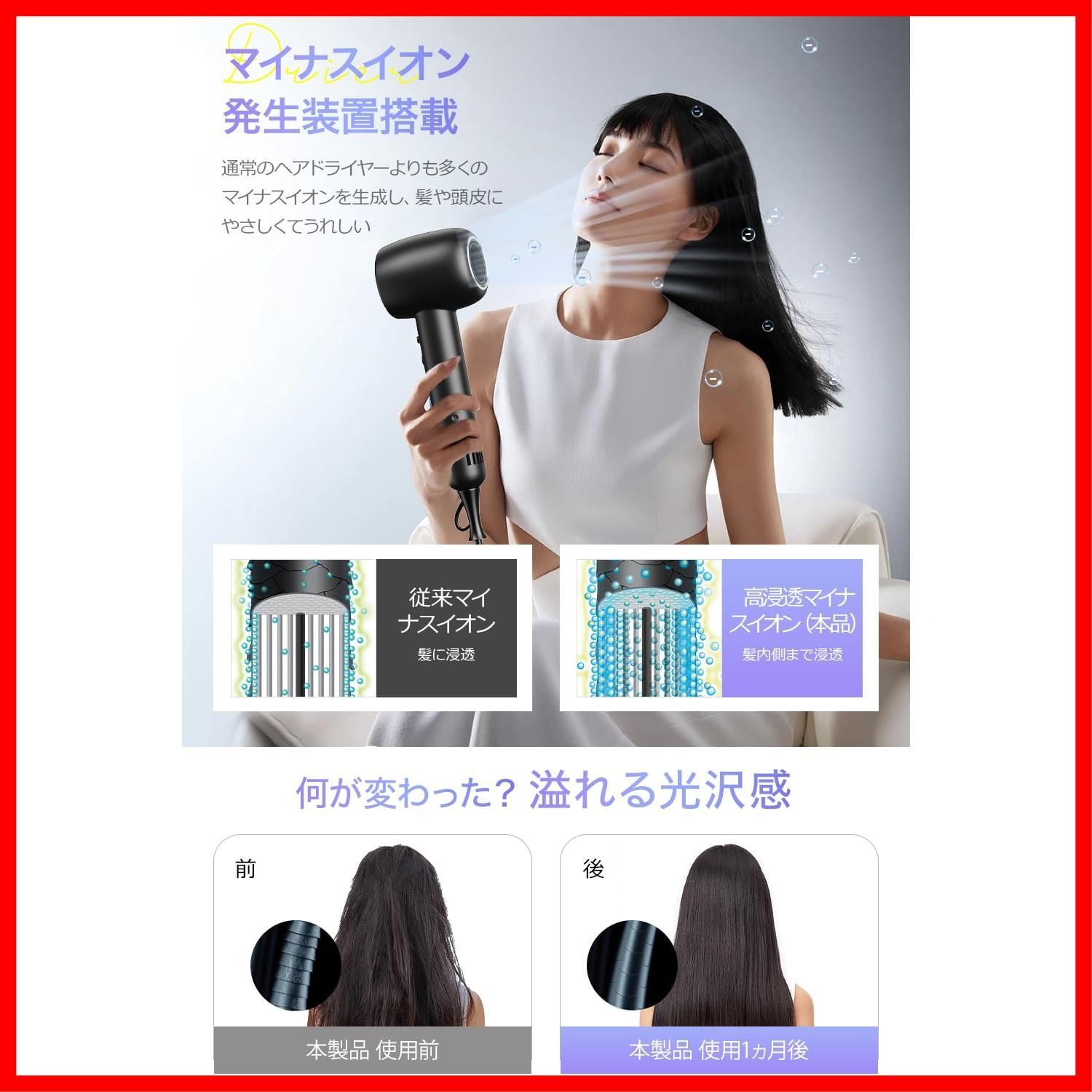 プレゼント 12種モード