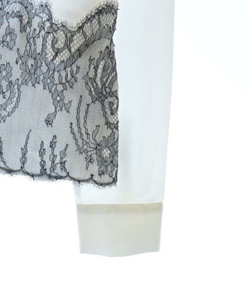 カジュアルシャツ レディース