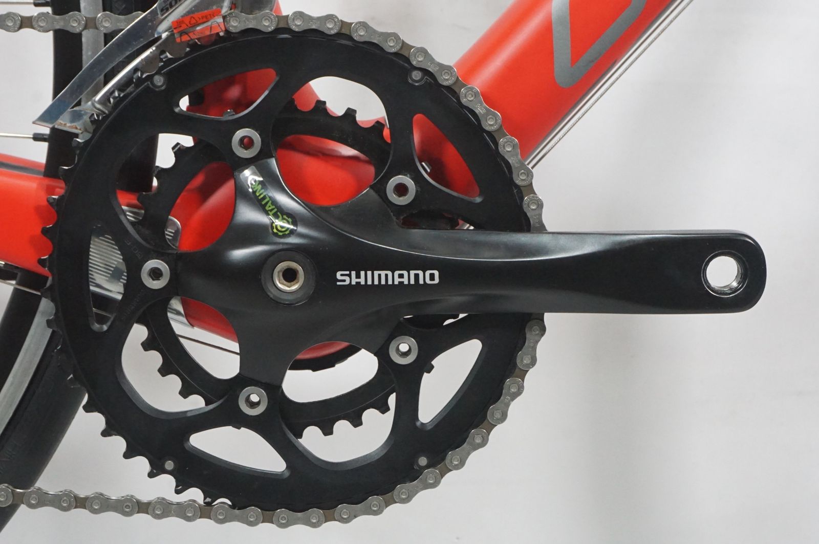 ロードバイク バイチャリAKIBA店