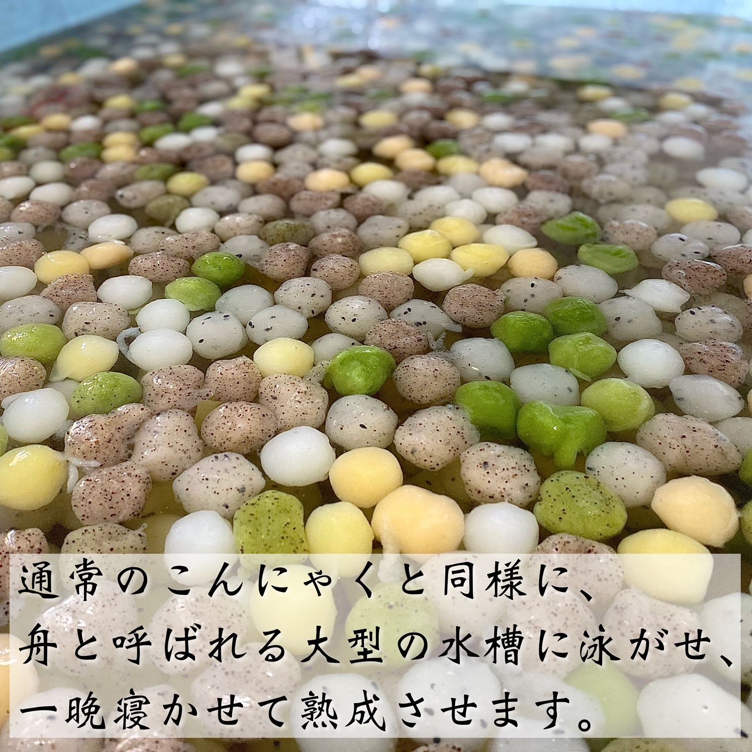 大玉 玉こんにゃく 18袋入 4.5kg 群馬県産-4