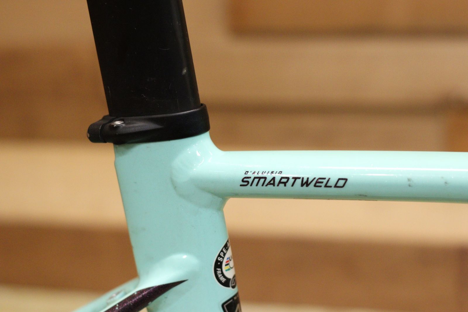 スプリント ALLEZ