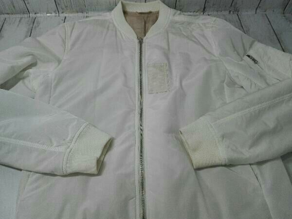 美品　Acne Studios アクネストゥディオ　MA-1 フライトジャケット ACNE STUDIOS MA-1 JACKET - メルカリ