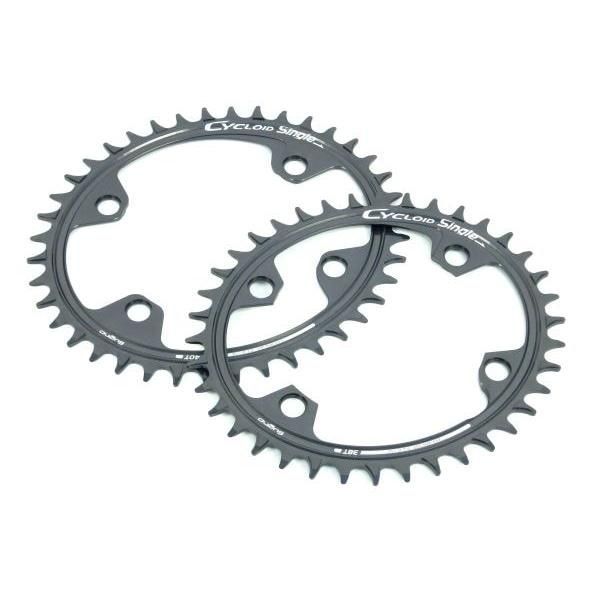 新品 SUGINO Super GIGAS S3 15T Platina Sugino Super Gigas 1/2