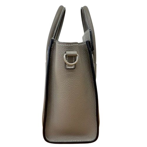 ♪CELINE セリーヌ ラゲージ ナノ 2WAY バッグ ショルダー