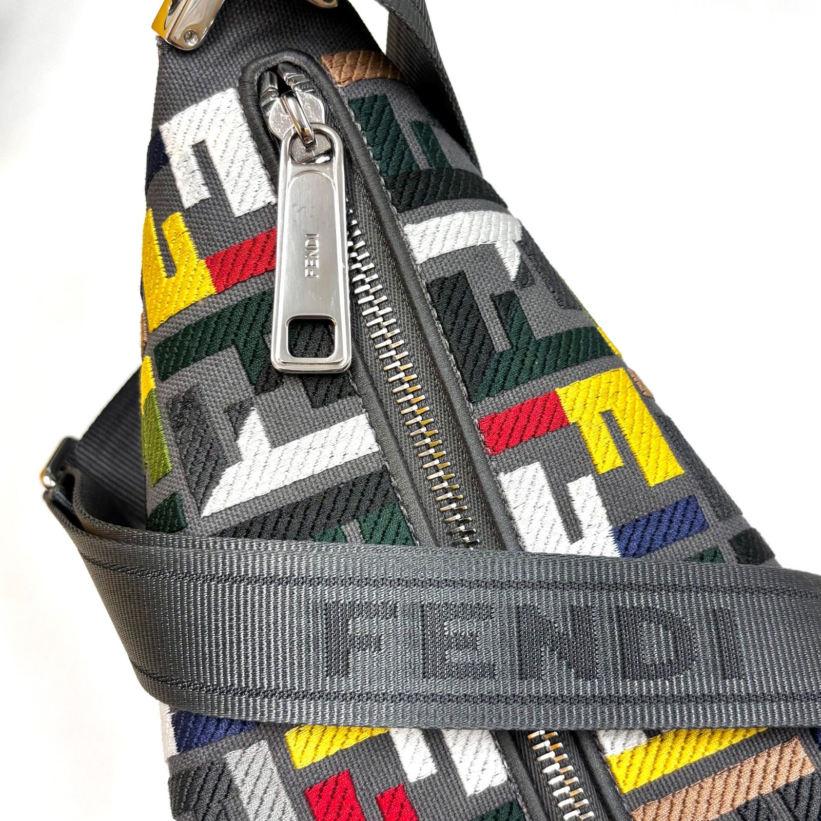 FENDI