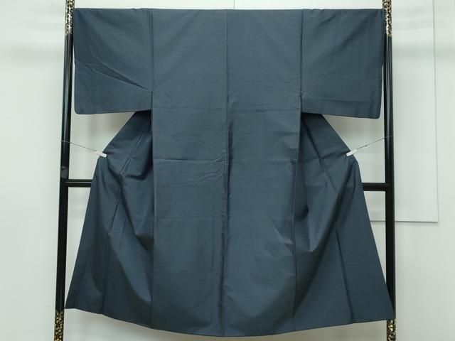 平和屋着物 上 男性 本場大島紬 80亀甲 総詰め CZAA3306s5