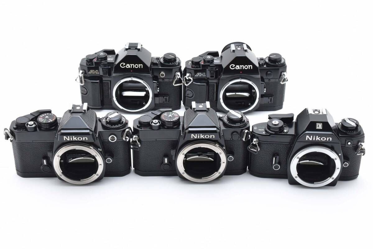 CANON カメラまとめ売り OLYMPUS KONIA PENTAX 低価，人気 カメラ 大量 まとめ売り キャノン ニコン オリンパス CANON