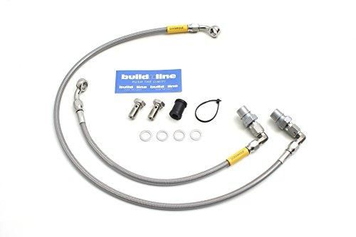 【新品・5営業日で発送】ビルドアライン(build a line) アクティブ BUILD A LINE 20611721 ステン (リア) CB1100RS(ABS) 17