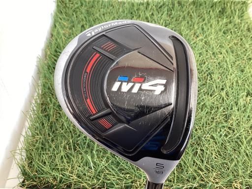 TaylorMade - テーラーメイド　M4 　5W   TOUR AD  IZ 6 楽天市場】m4 5w iz-6（ブランドテーラーメイド）の通販