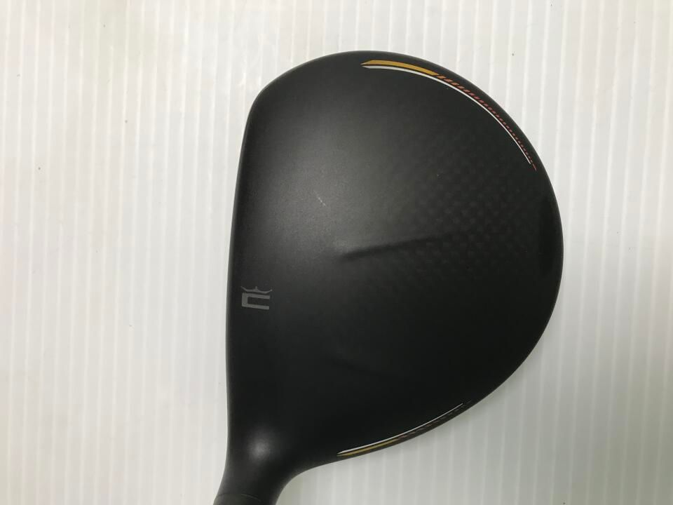 KING LTDx LS フェアウェイウッド 17.5度 コブラゴルフ／KING／LTDx LS フェアウェイウッドの口コミ評価