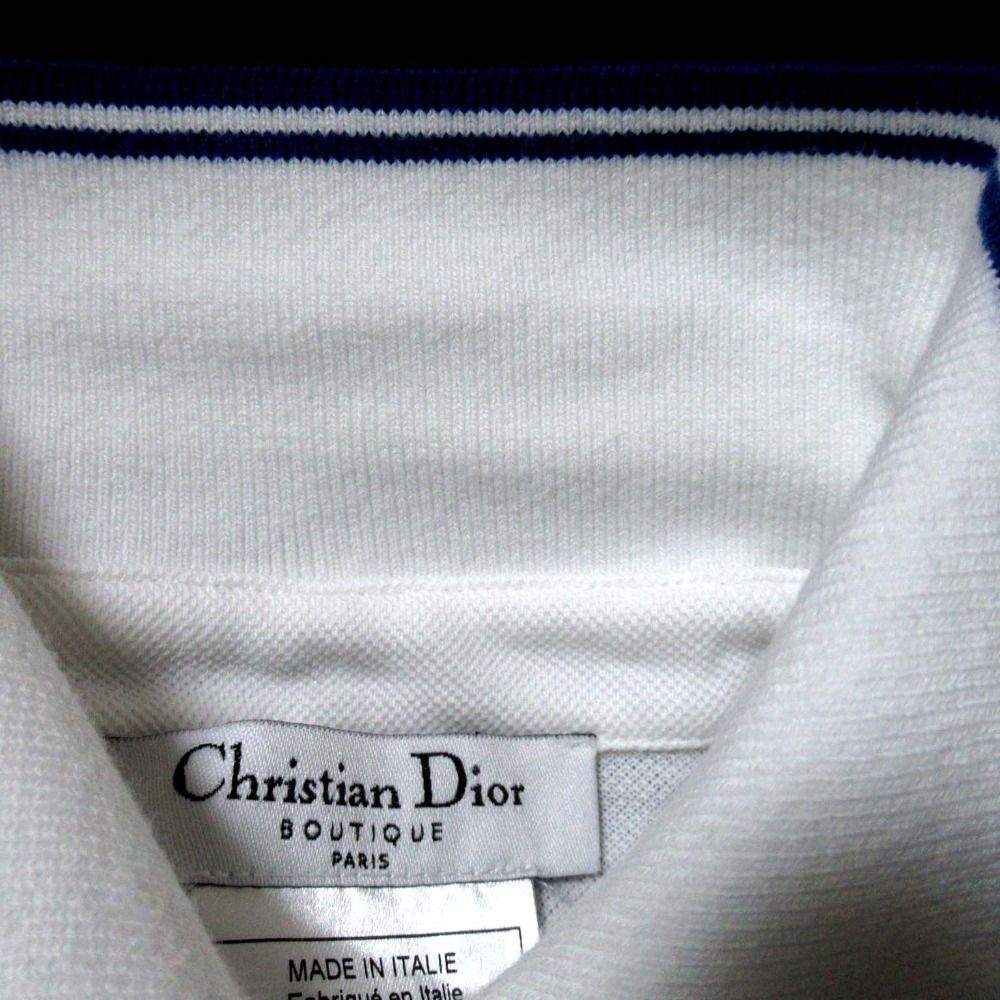 Christian Dior