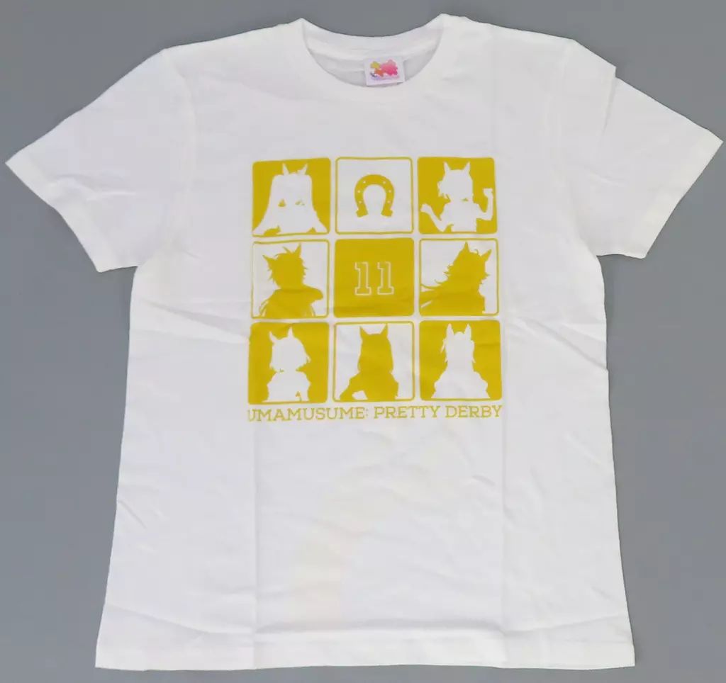 中古】Tシャツ 集合 WINNING LIVE 13＆14リリース記念 Tシャツ