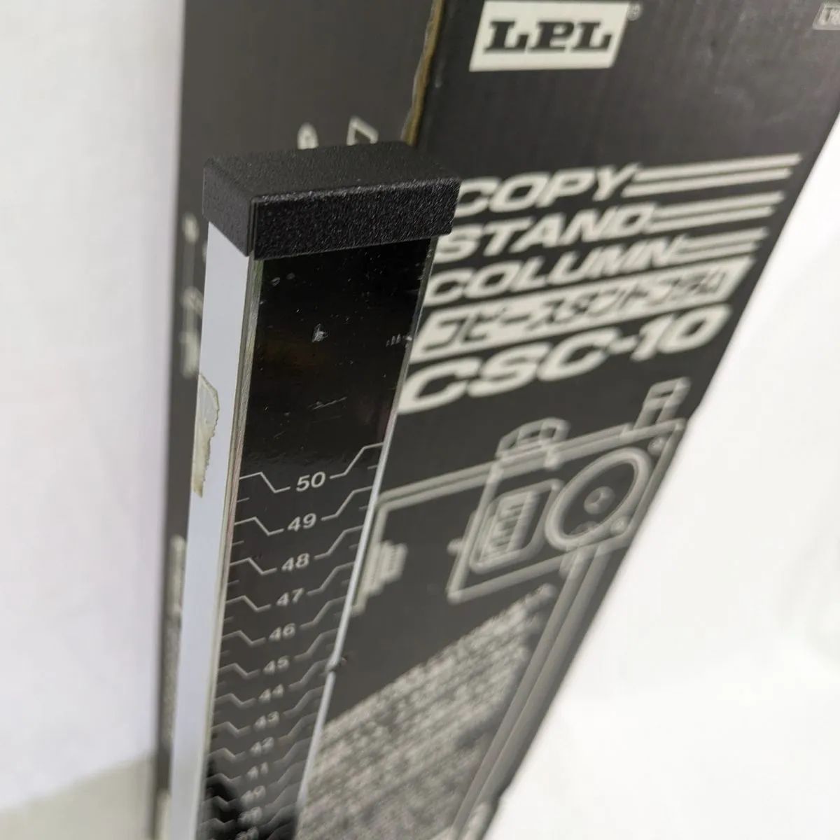 外観良好！LPL コピースタンド コピースタンドコラムCSC-10