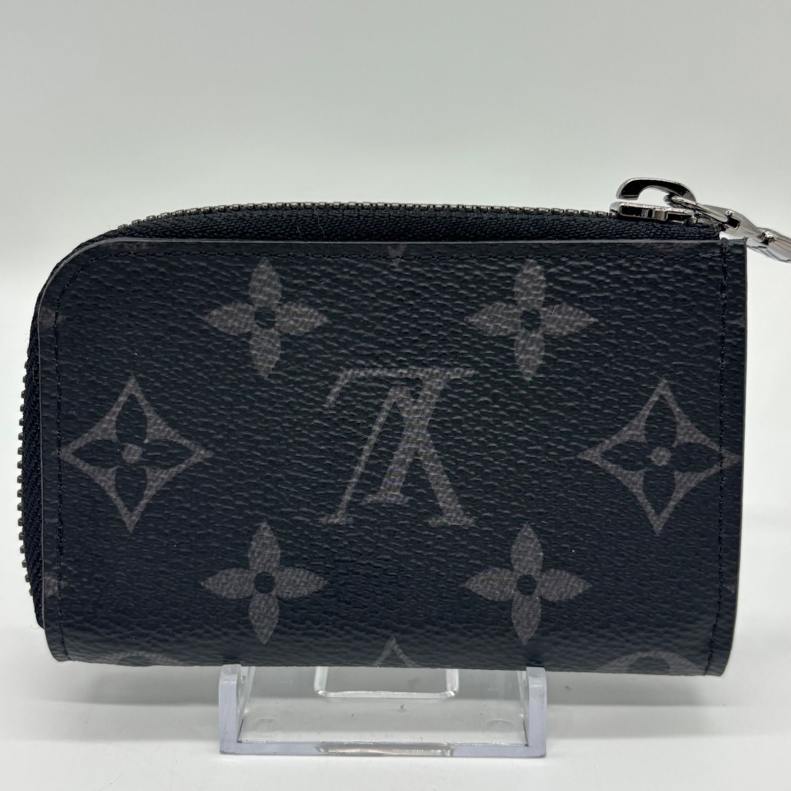 Louis Vuitton ルイヴィトン ヴィトン ポルトモネジュール M63536