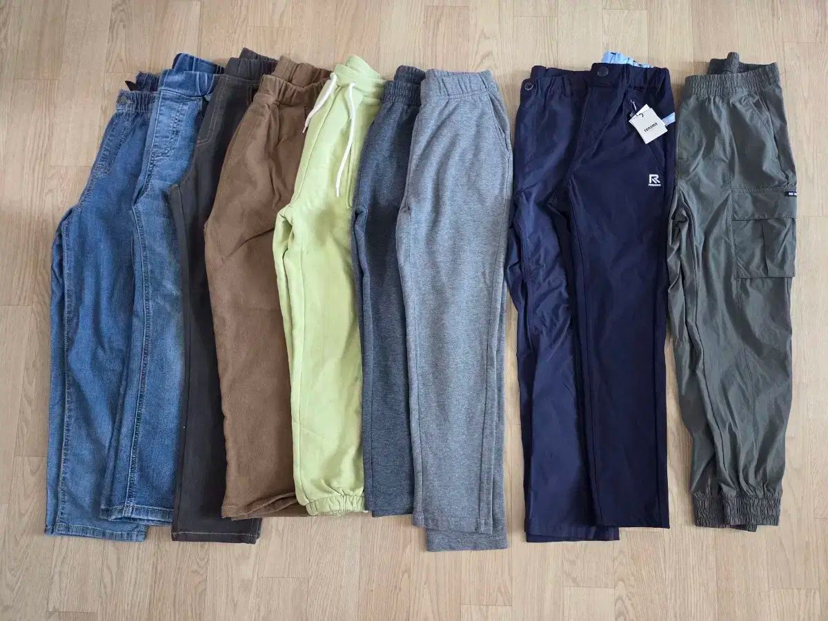 140号 男の子 服 ボックスバージョン