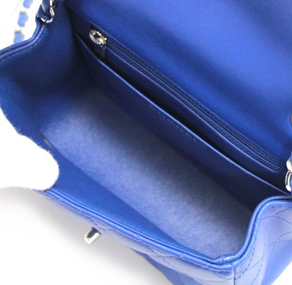 極美品 シャネル ミニマトラッセ18 チェーンショルダーバッグ