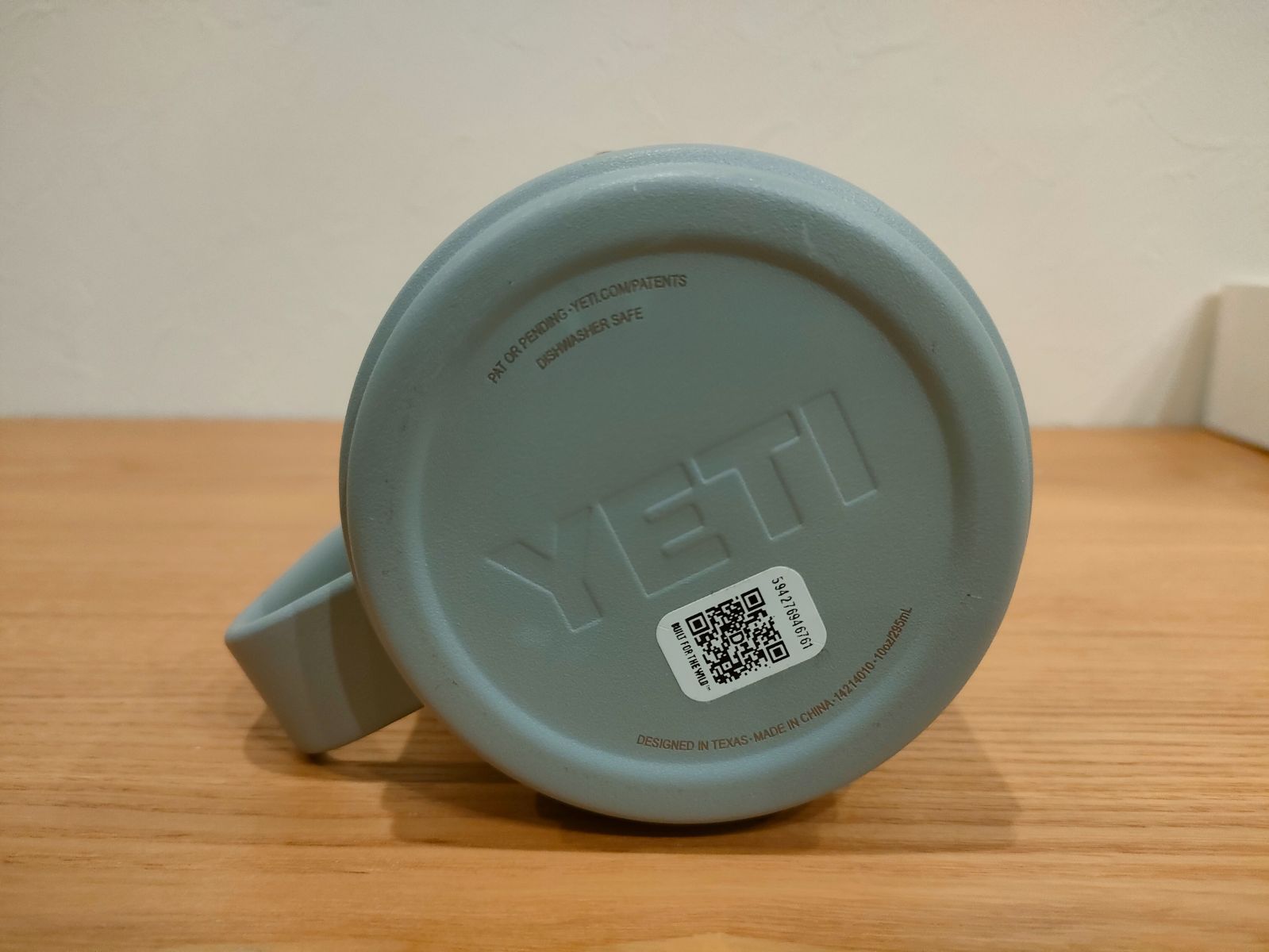 YETIイエティ タンブラーマグ10oz