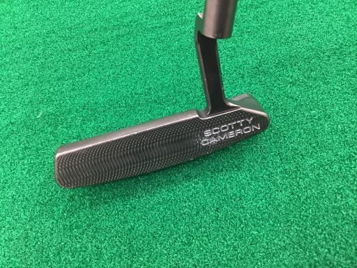 中古】 クリーブランド TFi 2135 RHO(サテン) 34インチ パター PT