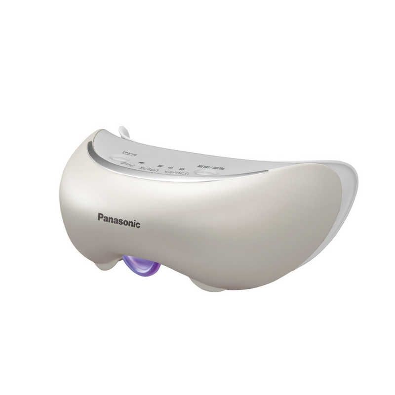 パナソニック 目もとエステ AC 100-240 V ゴールド調 EH-CSW 68-N