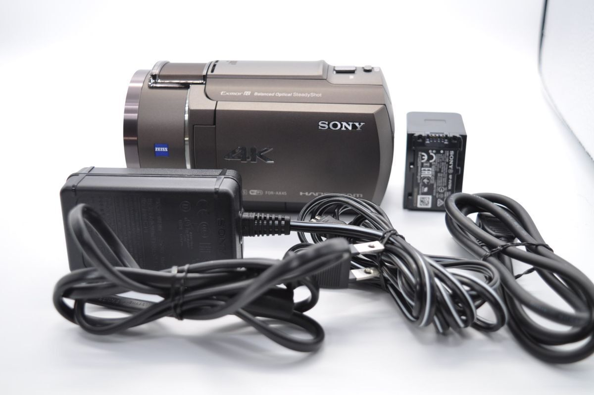 Panasonic HC-VX2MS-K アクセサリーキットセット Amazon