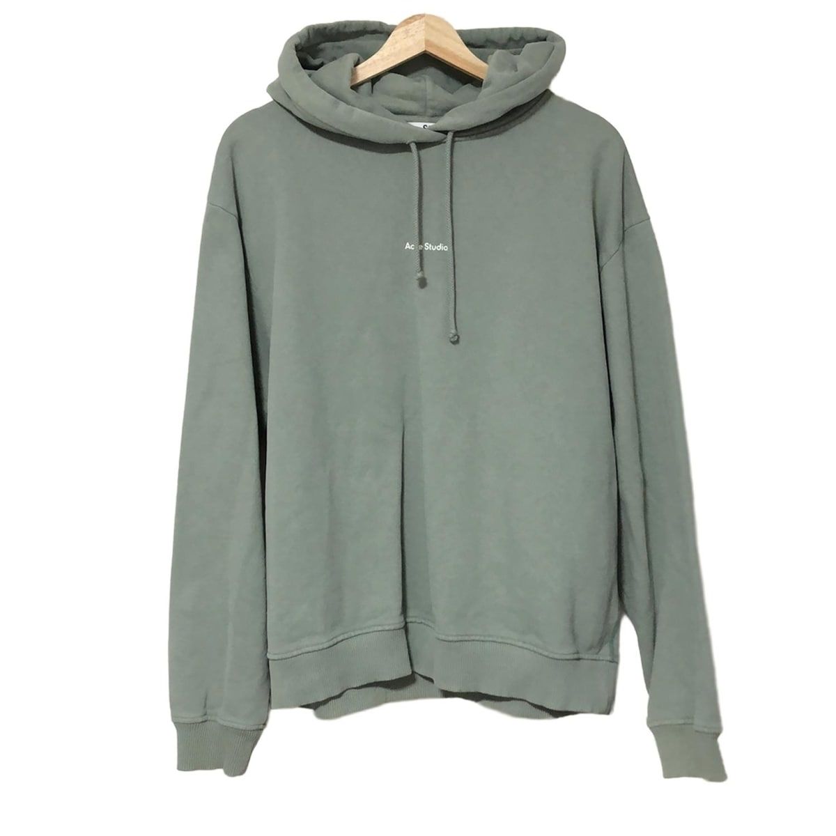ACNE STUDIOS(アクネ ストゥディオズ) パーカー サイズXS