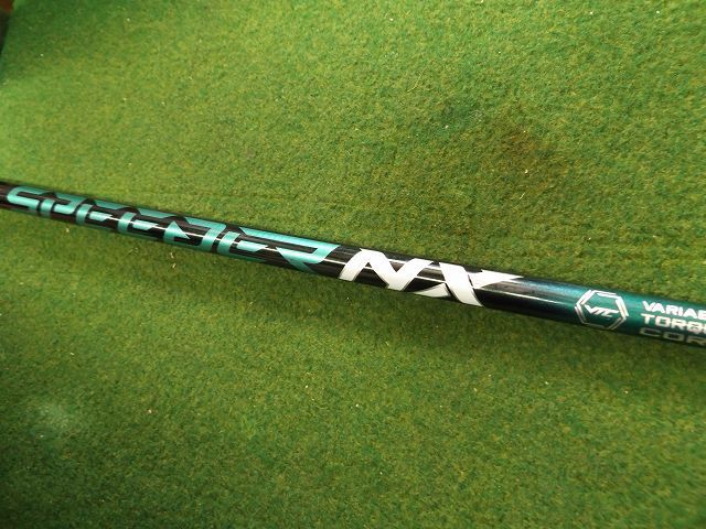 235 SPEEDER NX GREEN 60 S-FLEX 43.875インチ テーラーメイドスリーブ付 フジクラ スピーダーNXグリーン シャフト単品 .940894