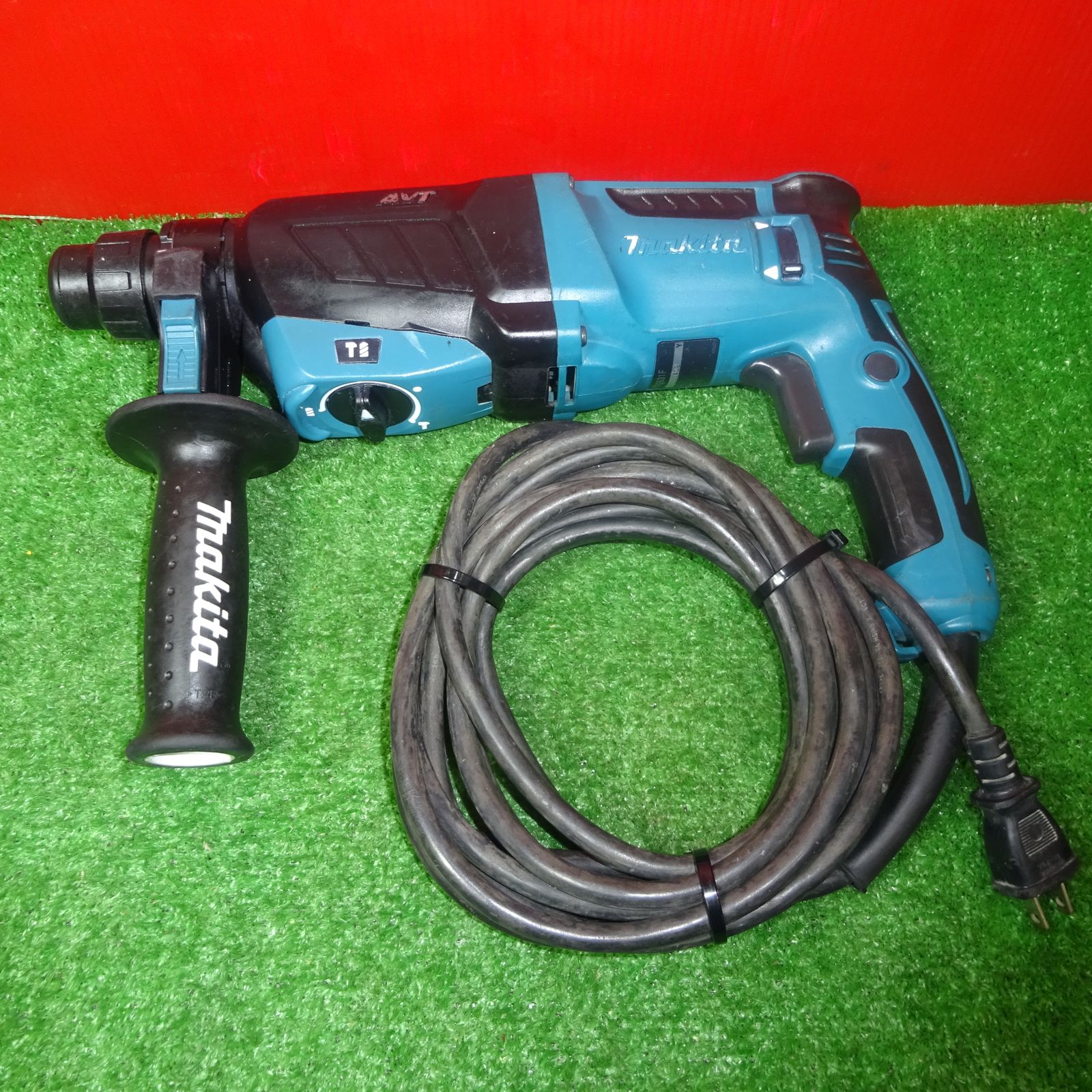 ☆マキタ(makita) ハンマドリル HR2631F【岩槻店】 - メルカリ