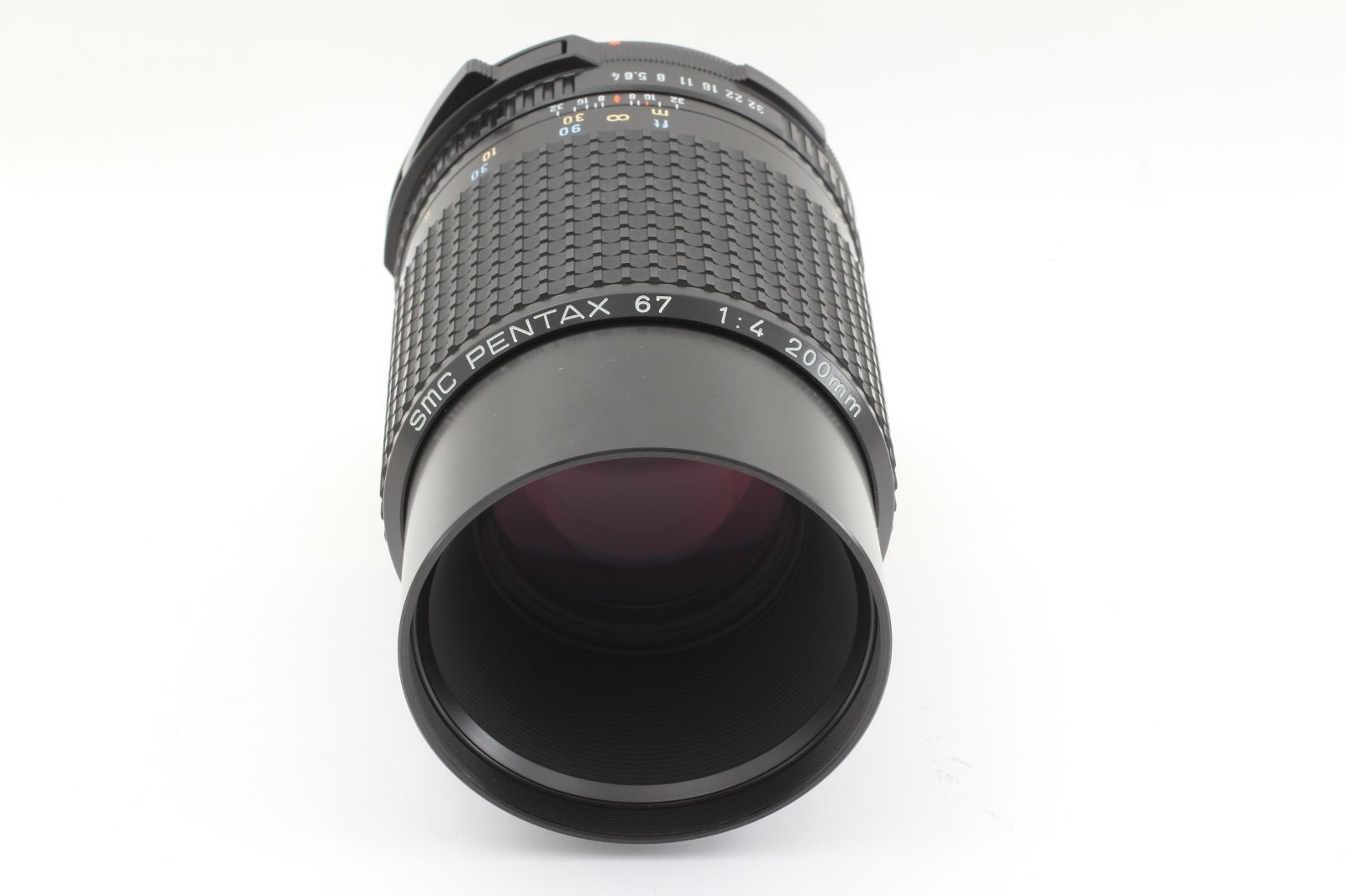 レンズ(単焦点) PENTAX67  200mm F4 PENTAX 本物 ペンタックス 67 200mm F4 レンズ(単焦点) PENTAX67 200mm