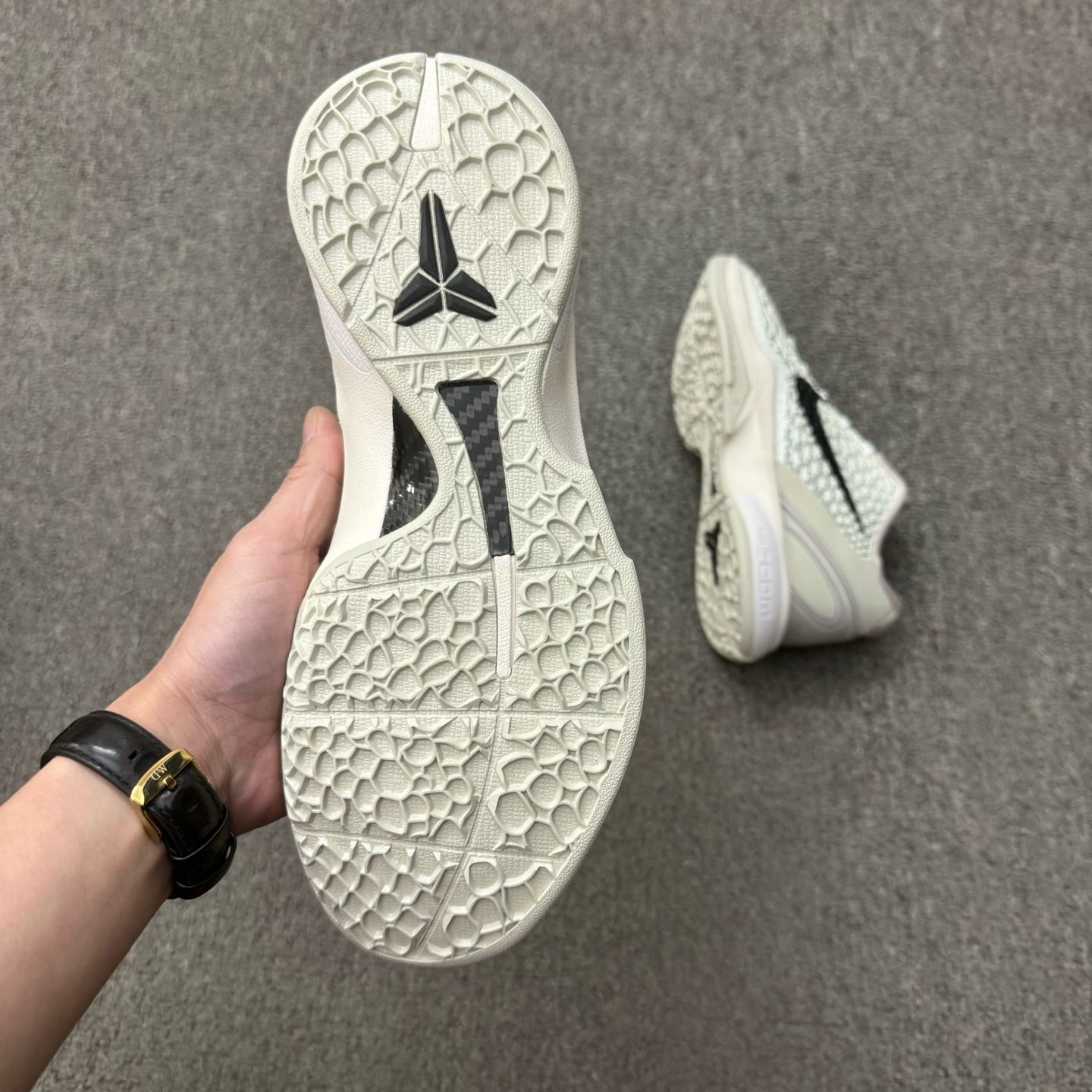 Nike Kobe 6 Protro Sailナイキ コービー6 プロトロ セイルFQ3546-100