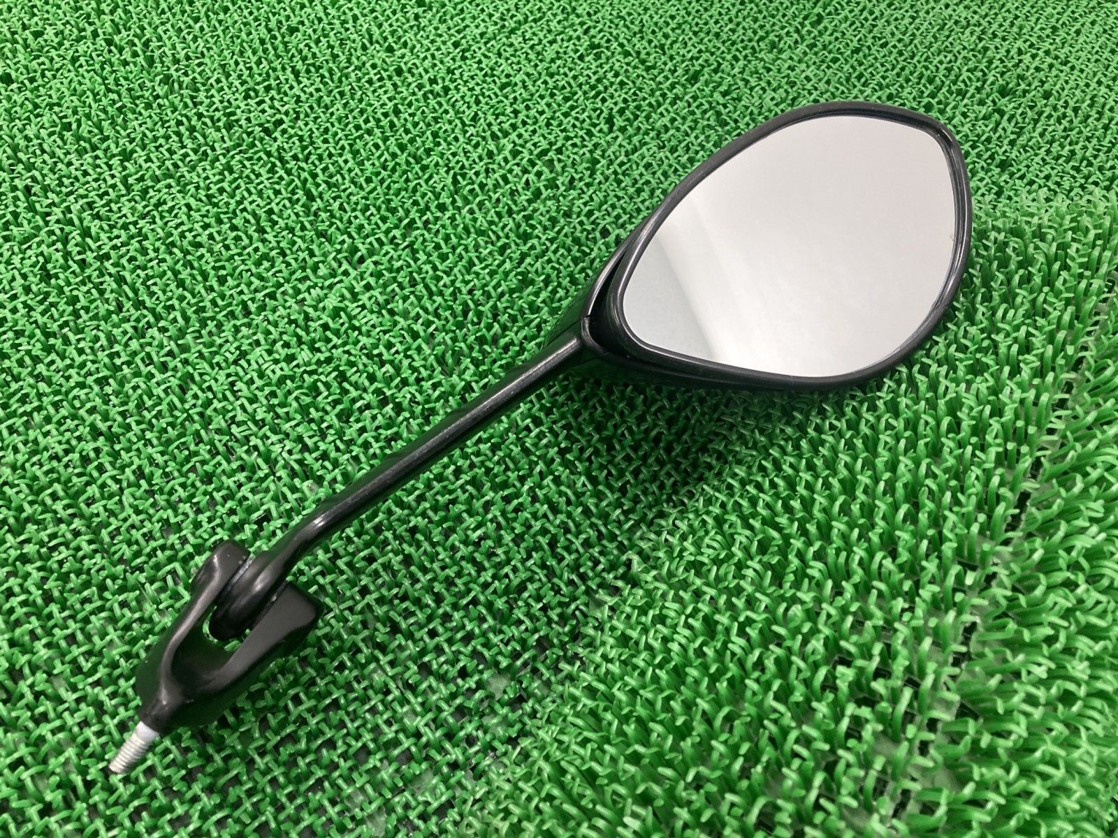 ZX-14R ミラー 右 1641-061/001227 カワサキ 純正 バイク 部品 ZRT40A