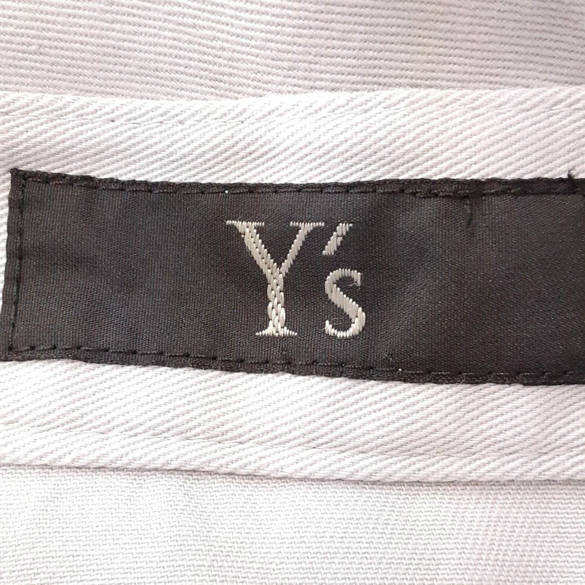 Y s ワイズ スカート サイズ1 S レディース - ライトブルー ひざ丈 BORN PRODUCT GULLKHAN_COM