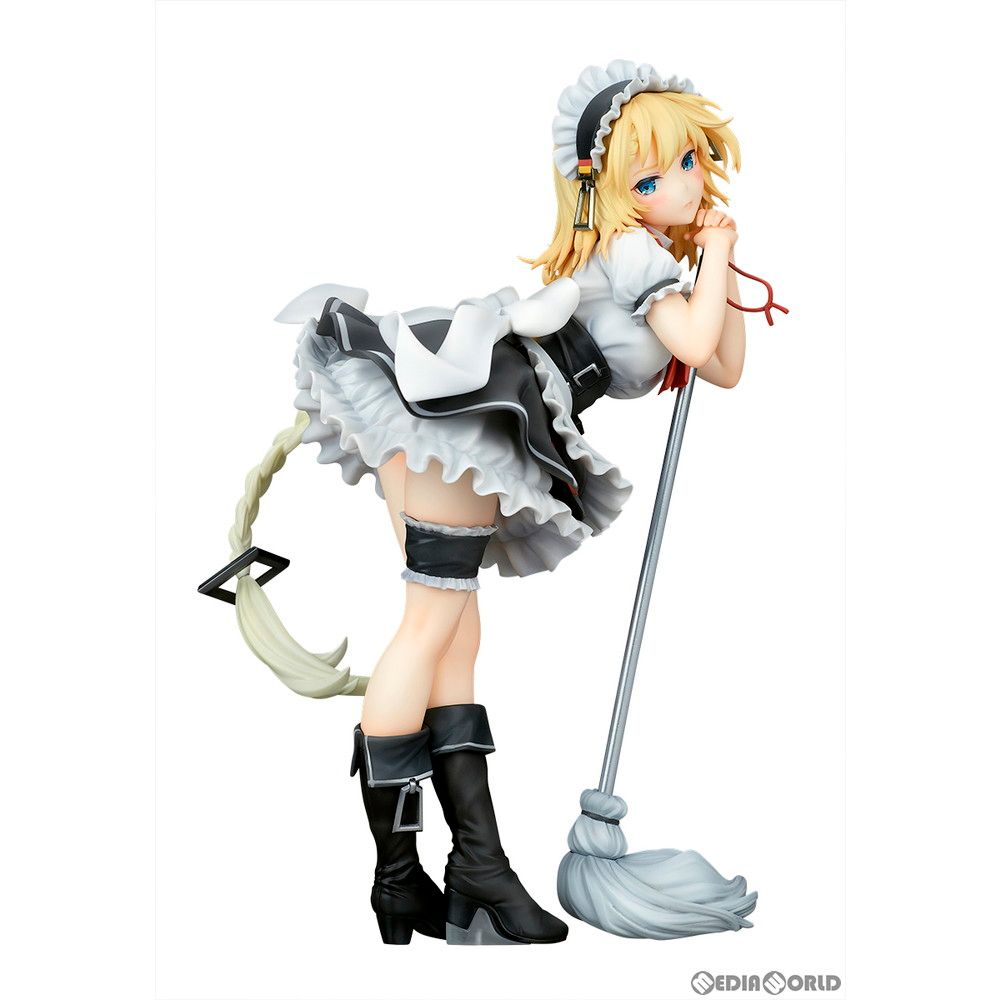 Gr G36 ドールズフロントライン 1/7 完成品 フィギュア キューズQ