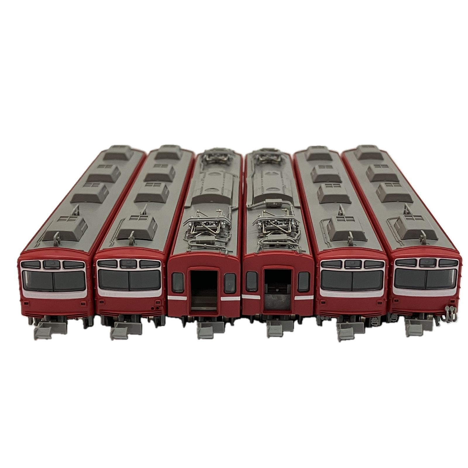 KATO 10-322 京浜急行電鉄 デハ800系 カトー 10-322 京浜急行電鉄 デハ