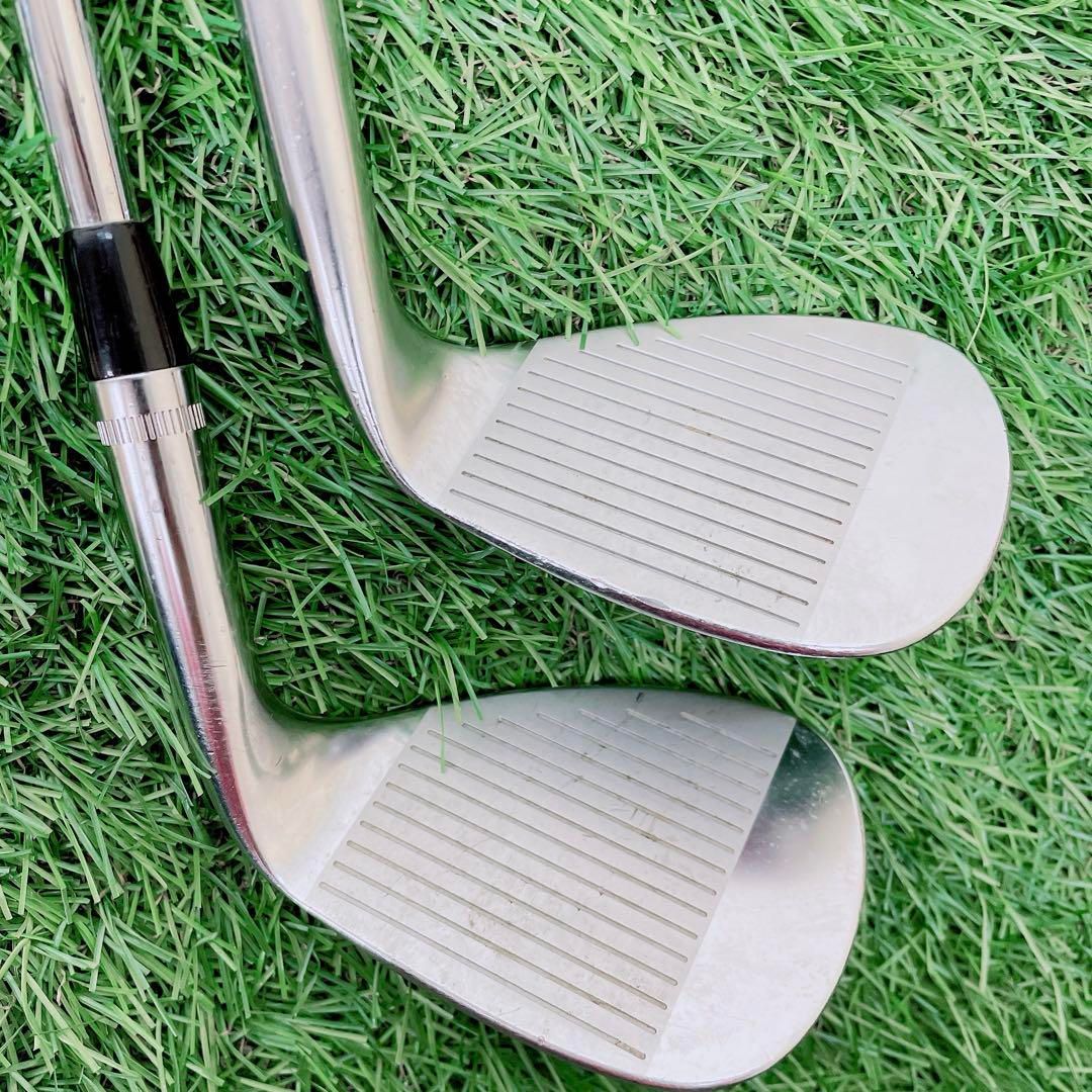 ゴルフメンズ ウェッジ キャロウェイ X レフティ 52° 58° N1160