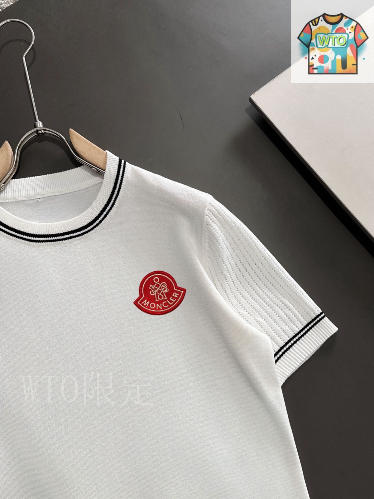 今日特価】Moncler 2025 SS モンクレール 2025 春夏-2 - メルカリ