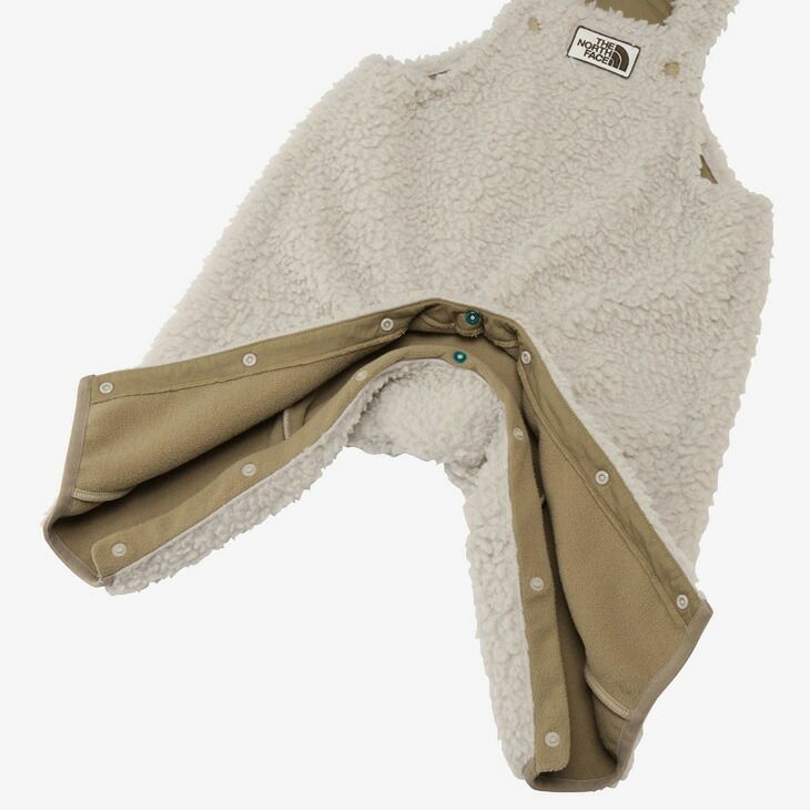 ボアフリース ロングパンツ