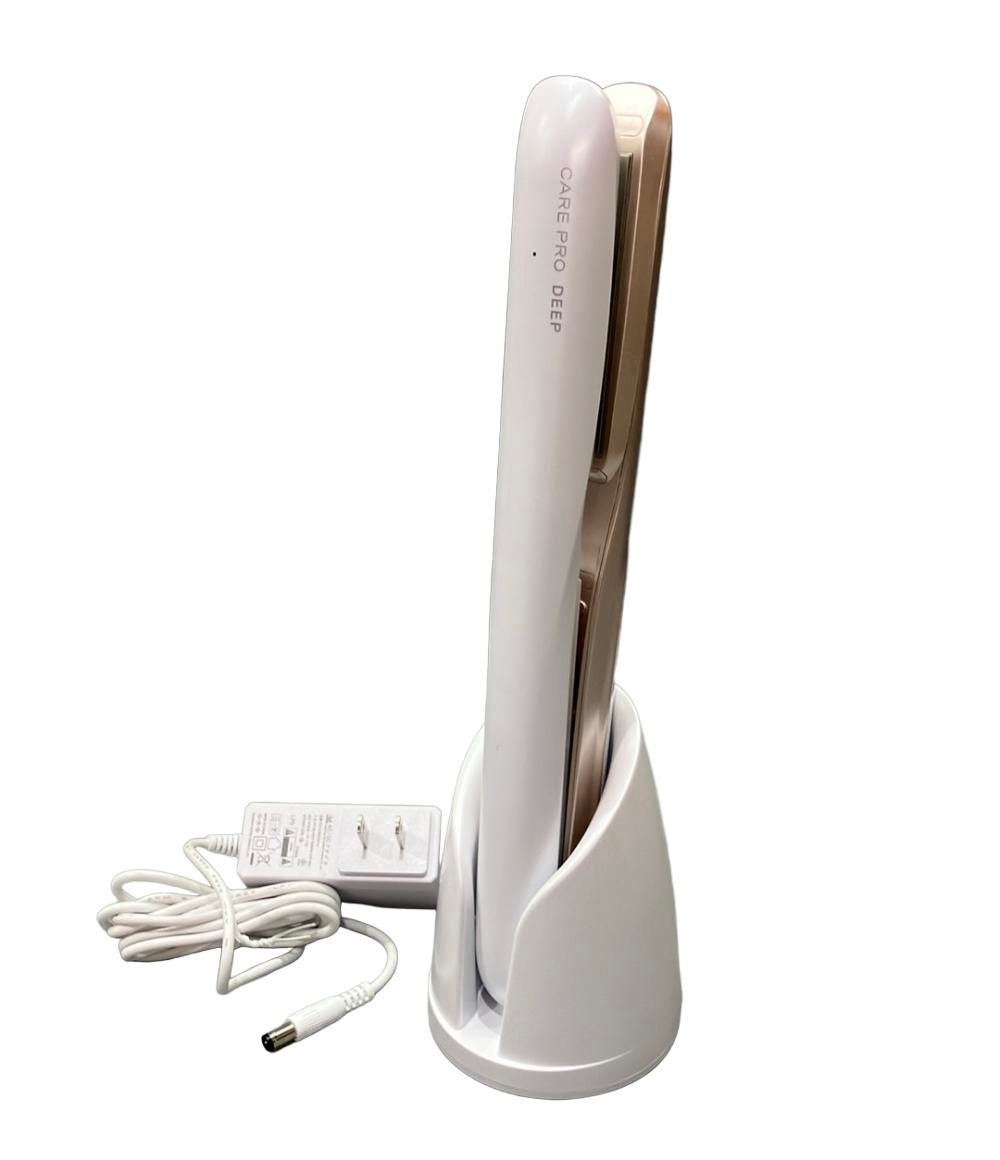 ケアプロディープアイロン