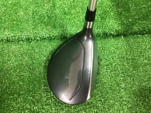 ミズノ SURE DD 2 0 MI U 5 ユーティリティ UT EXSAR フレックスS メンズ 男性用 右利き 右用 Cランク ゴルフクラブ