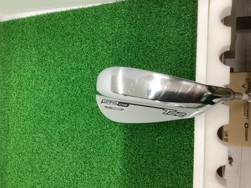 ミズノ Mizuno T22 52°|09° S ウェッジ WG 純正特注シャフト フレックスR メンズ 男性用 右利き 右用 Cランク ゴルフクラブ