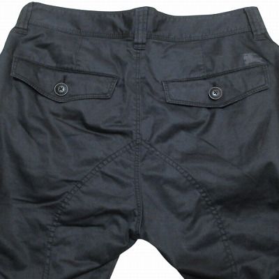バーバリーブラックレーベルパンツ　　　　★GW SALE★ バーバリーブラックレーベル BURBERRY BLACK LABEL ワークパンツ