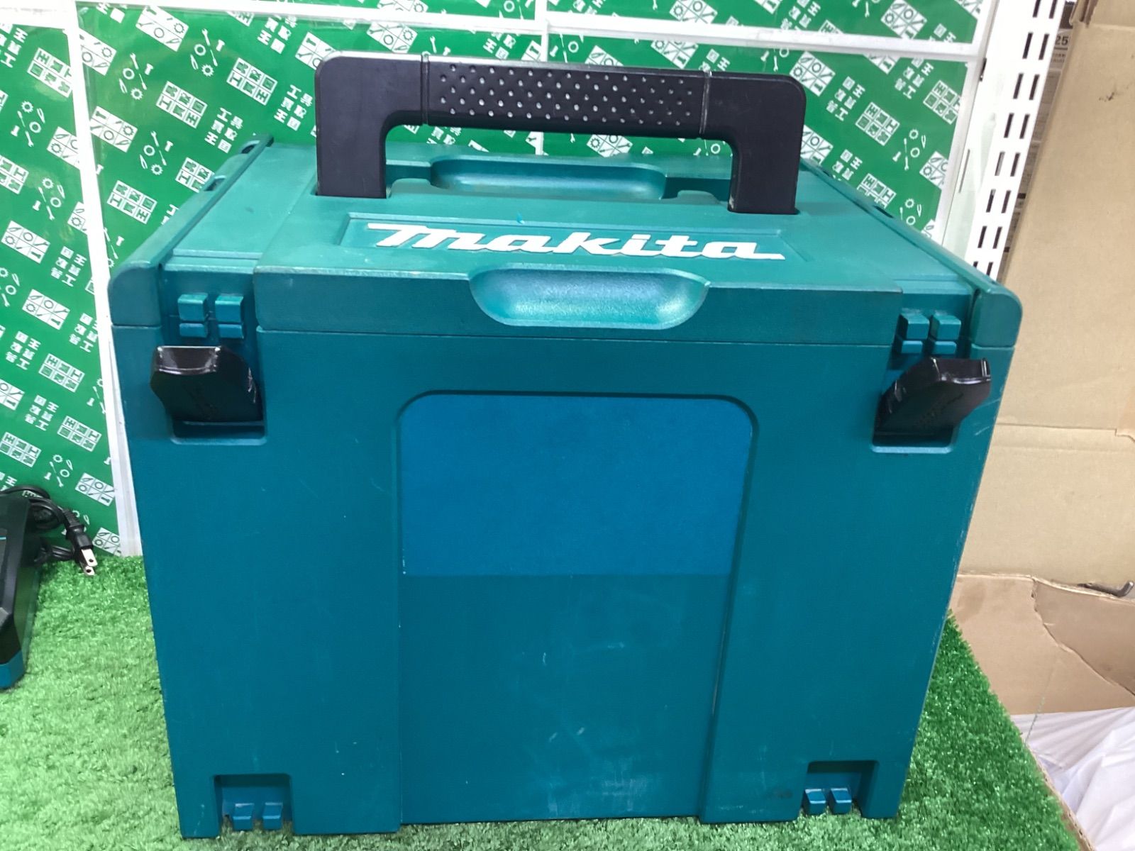 165ｍｍ 40v充電式マルノコ