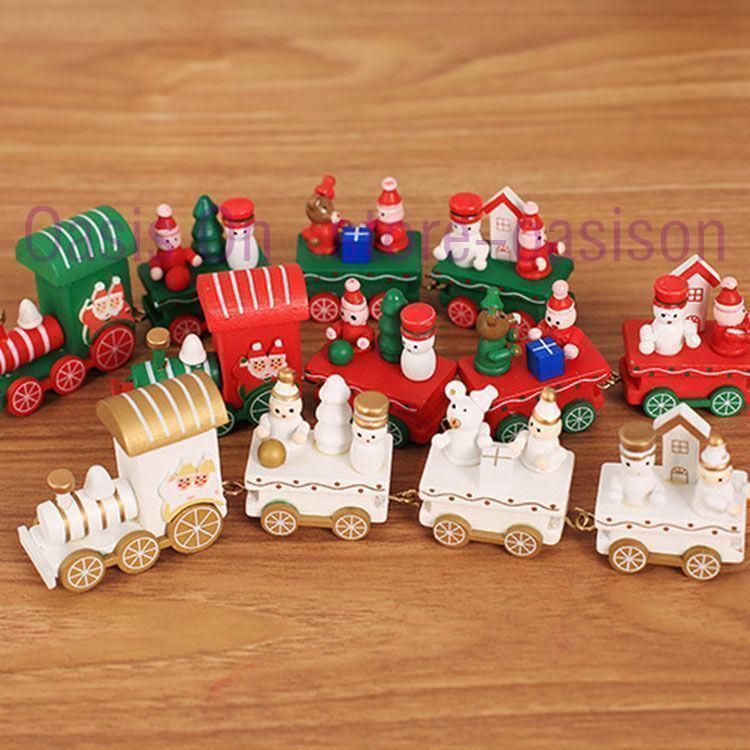 2点セット X'mas クリスマス 飾り サンタクロース サンタ 置物 クリスマスオブジェ 北欧 玄関　室内 おしゃれ アンティーク おもちゃ インテリア 雑貨