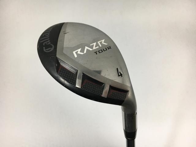 お買い得品！【中古ゴルフクラブ】キャロウェイ RAZR(レイザー) X-TOUR